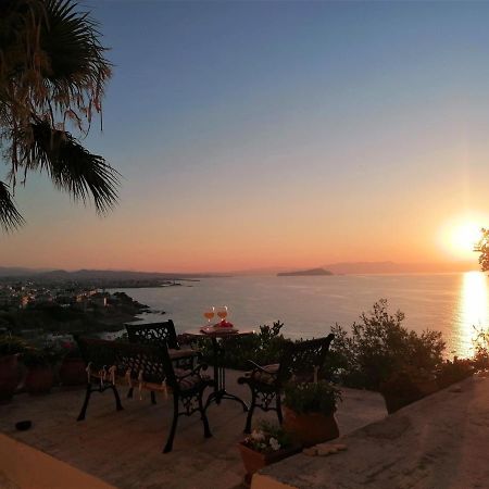 Emerald Apartment 2 Halepa Chania  Exterior photo