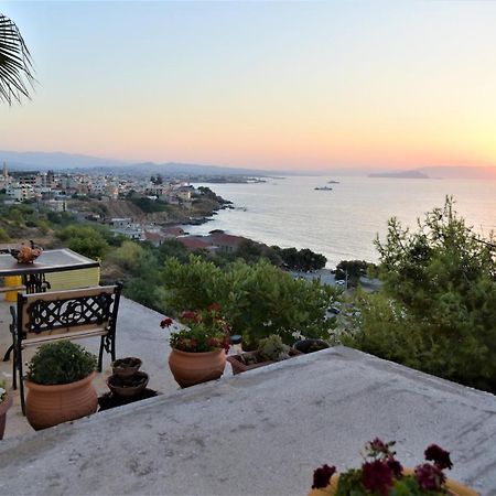 Emerald Apartment 2 Halepa Chania  Exterior photo
