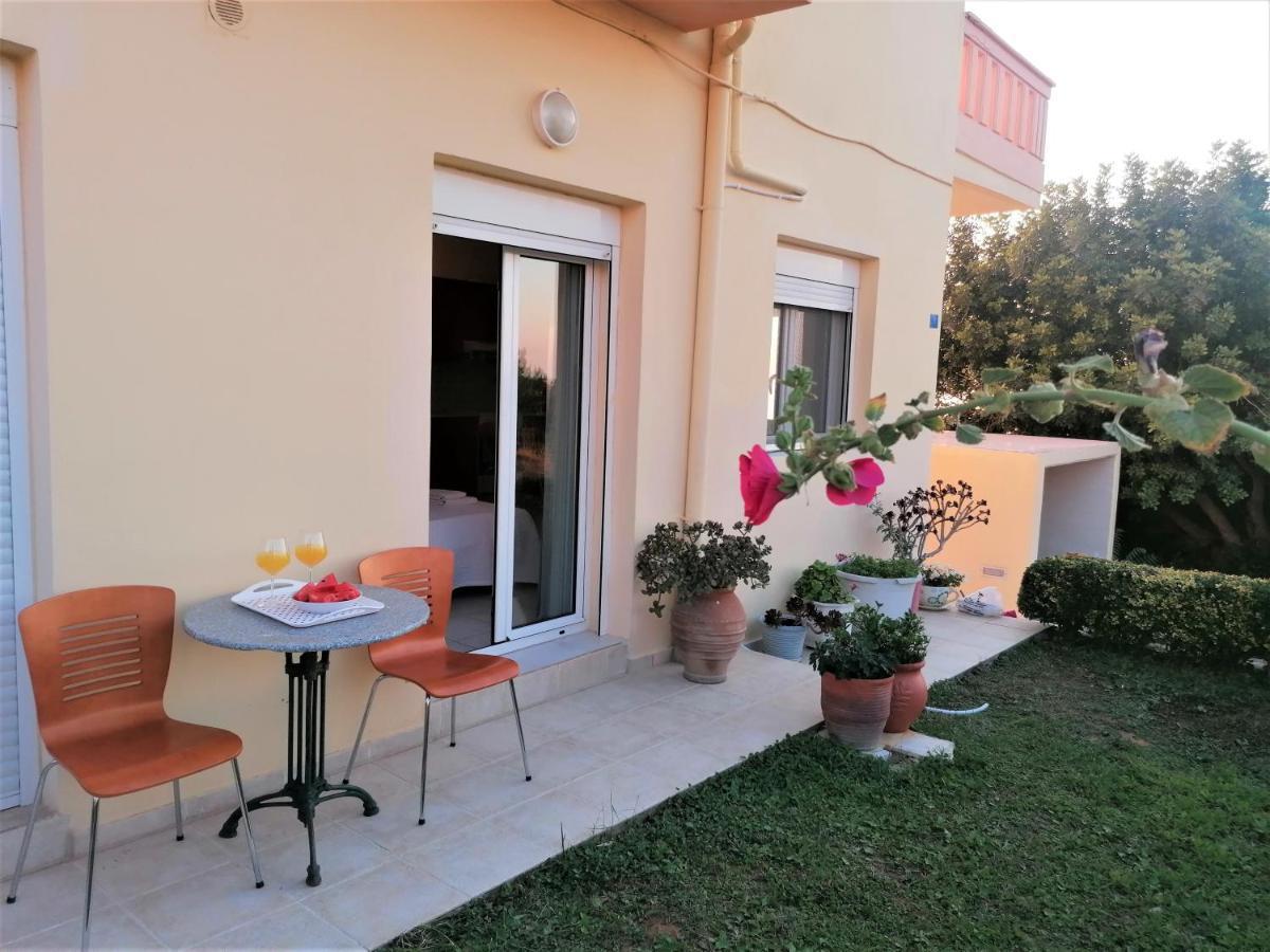 Emerald Apartment 2 Halepa Chania  Exterior photo