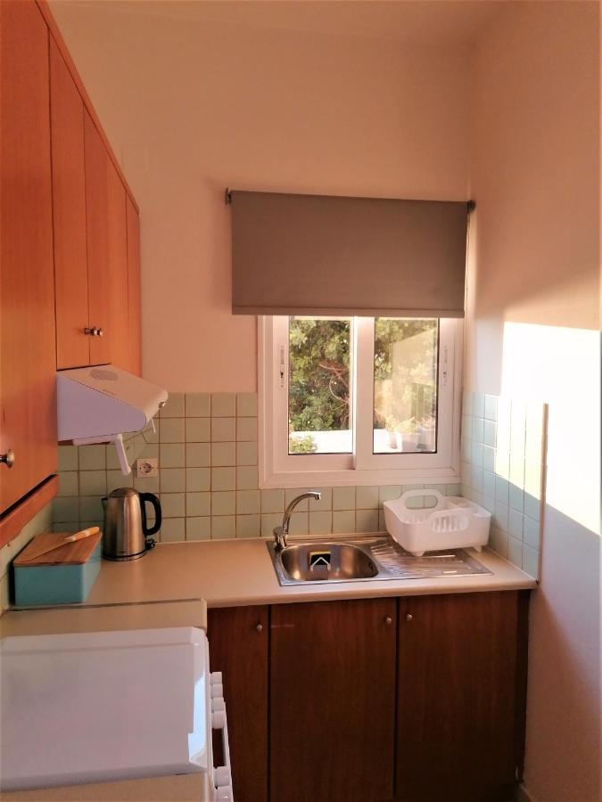 Emerald Apartment 2 Halepa Chania  Exterior photo