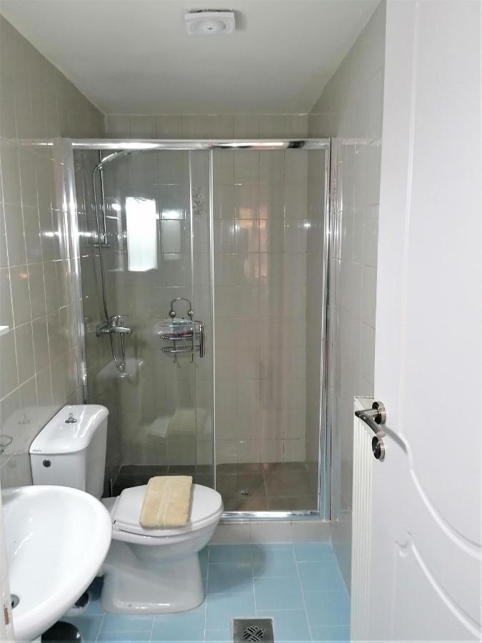 Emerald Apartment 2 Halepa Chania  Exterior photo