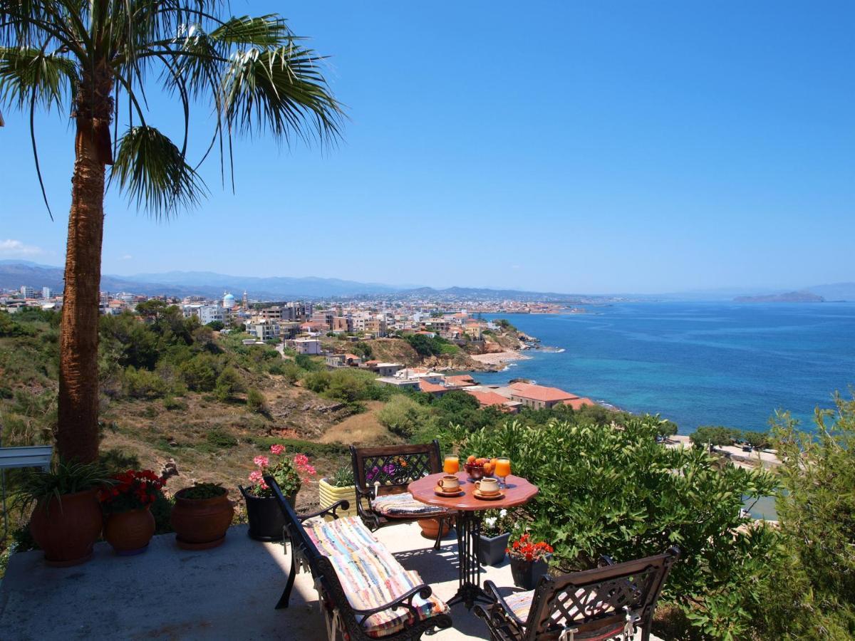 Emerald Apartment 2 Halepa Chania  Exterior photo